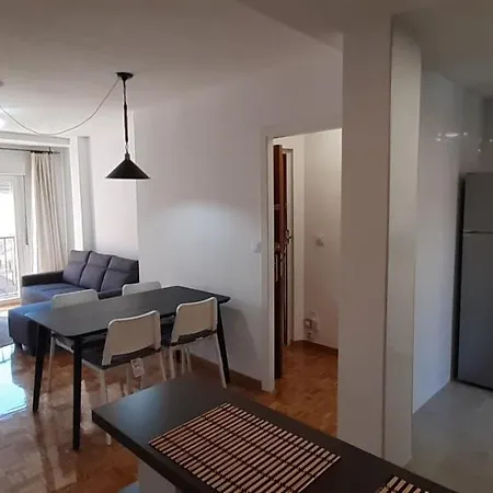 Klola Apartment