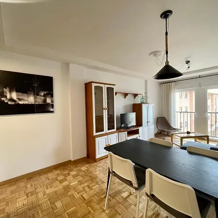 Klola Apartment *