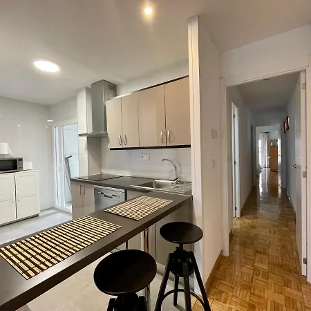 Appartamento Klola Ávila