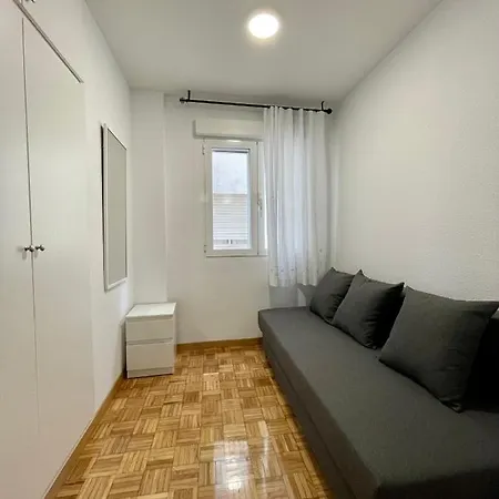 Apartment Klola