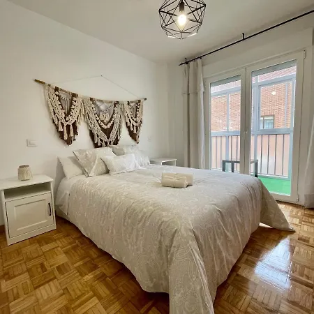 Appartement Klola