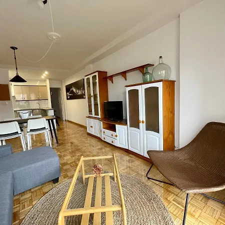 아파트 Klola Ávila