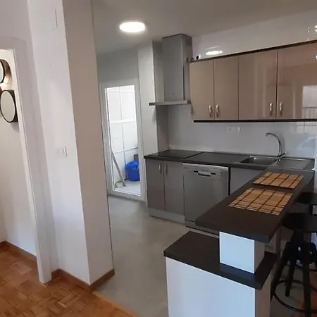 Klola Apartment *