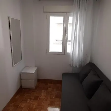 Appartement Klola *
