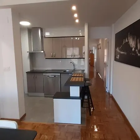 Appartamento Klola Ávila