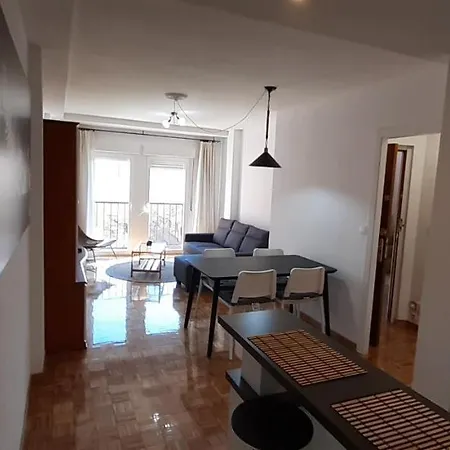 Klola * Ávila
