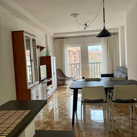 Klola Apartment *