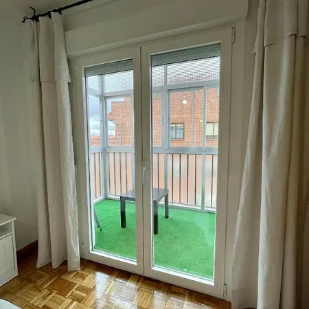 Klola Apartamento Ávila