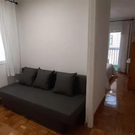 Klola Apartment Avila