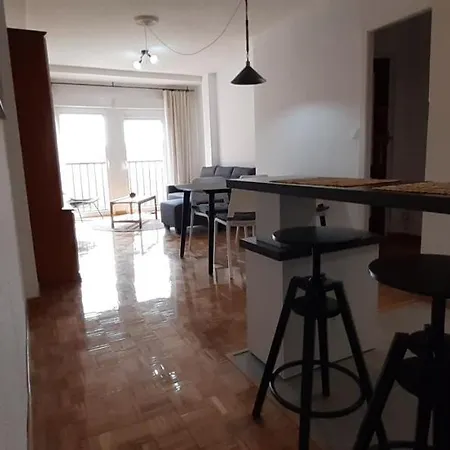 Appartamento Klola Ávila