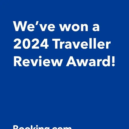 Klola Apartamento Ávila