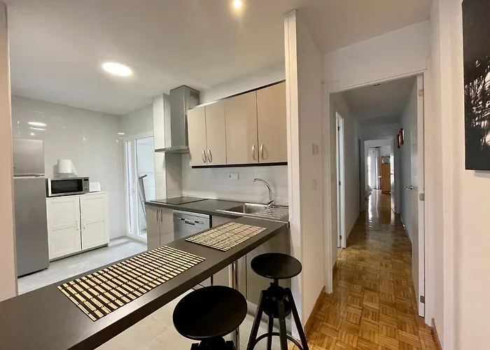 Appartement Klola Ávila