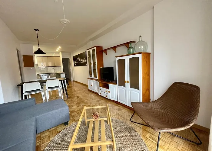 아파트 Klola Ávila