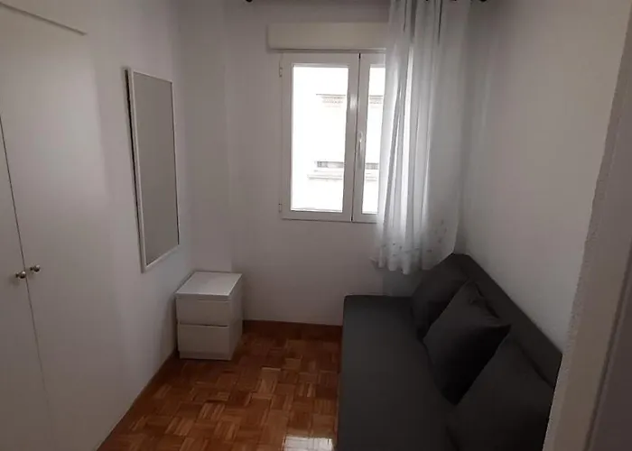 Appartement Klola *