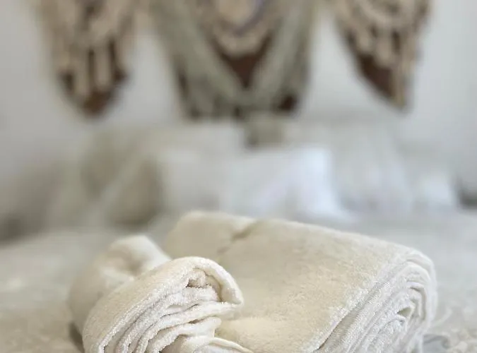 아파트 Klola Ávila