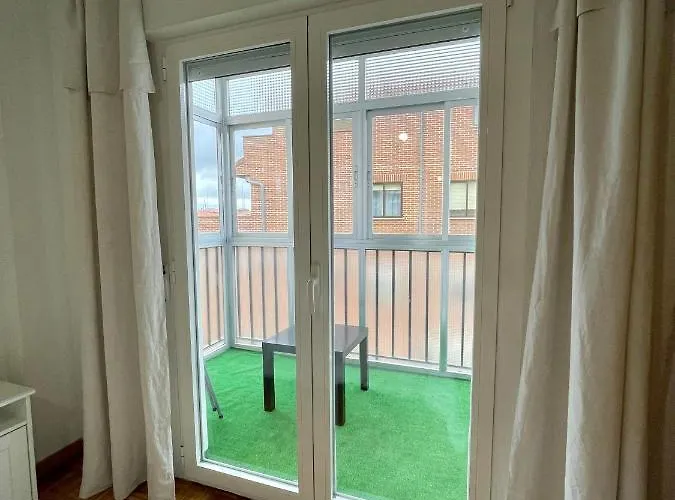 Klola Appartement Ávila