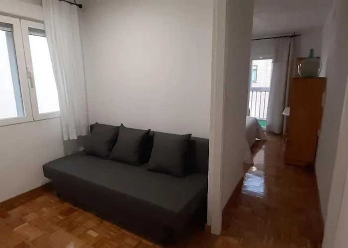 Klola Appartement Ávila