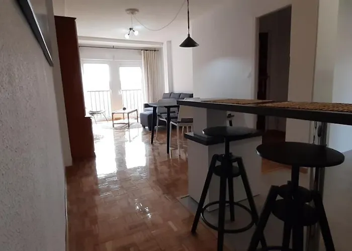 Appartement Klola Ávila